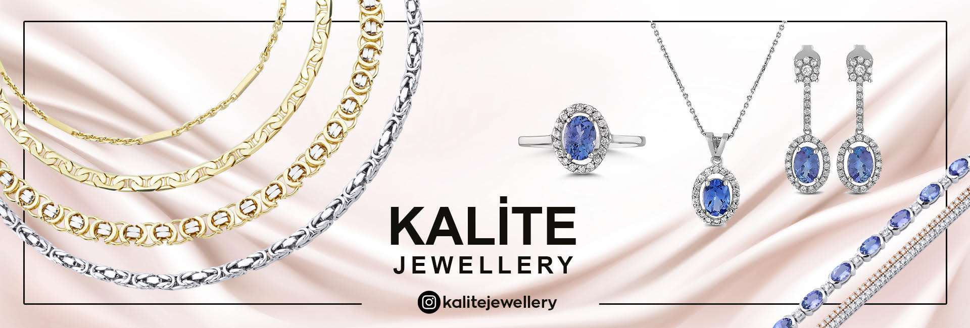 Kalite Jewellery